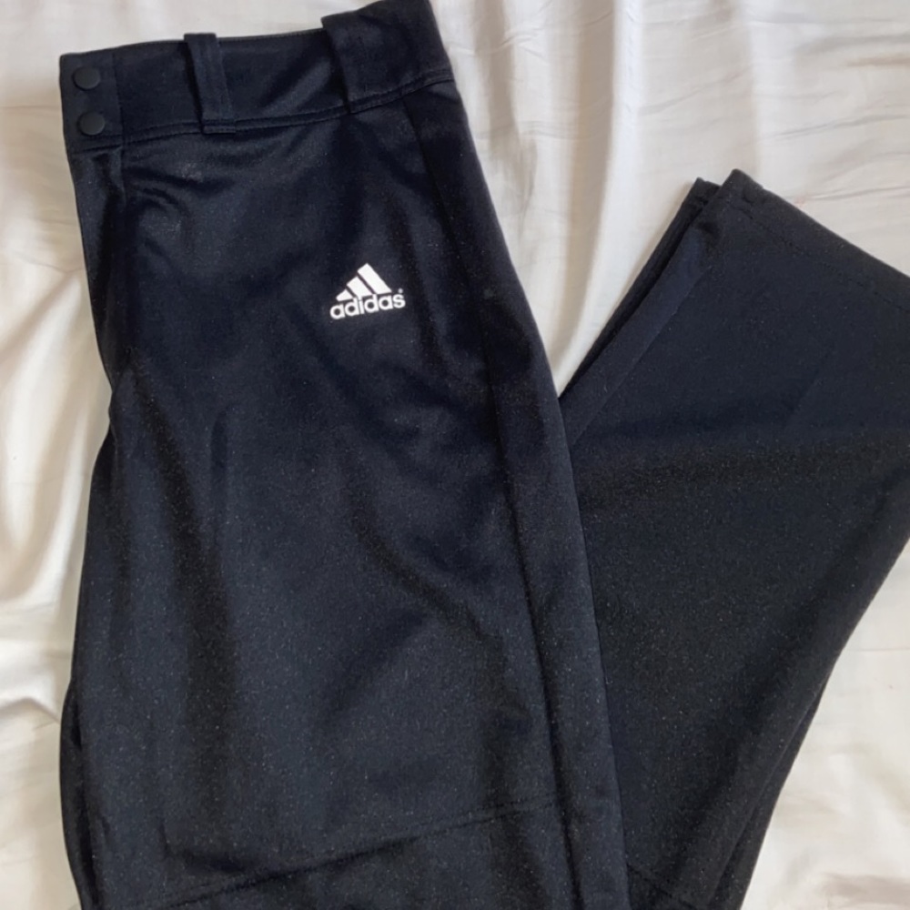Baseball pants